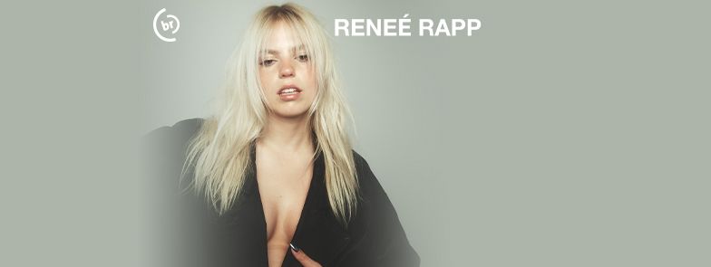 POSTONED: EXTRA: Renee Rapp album release show at Pryzm