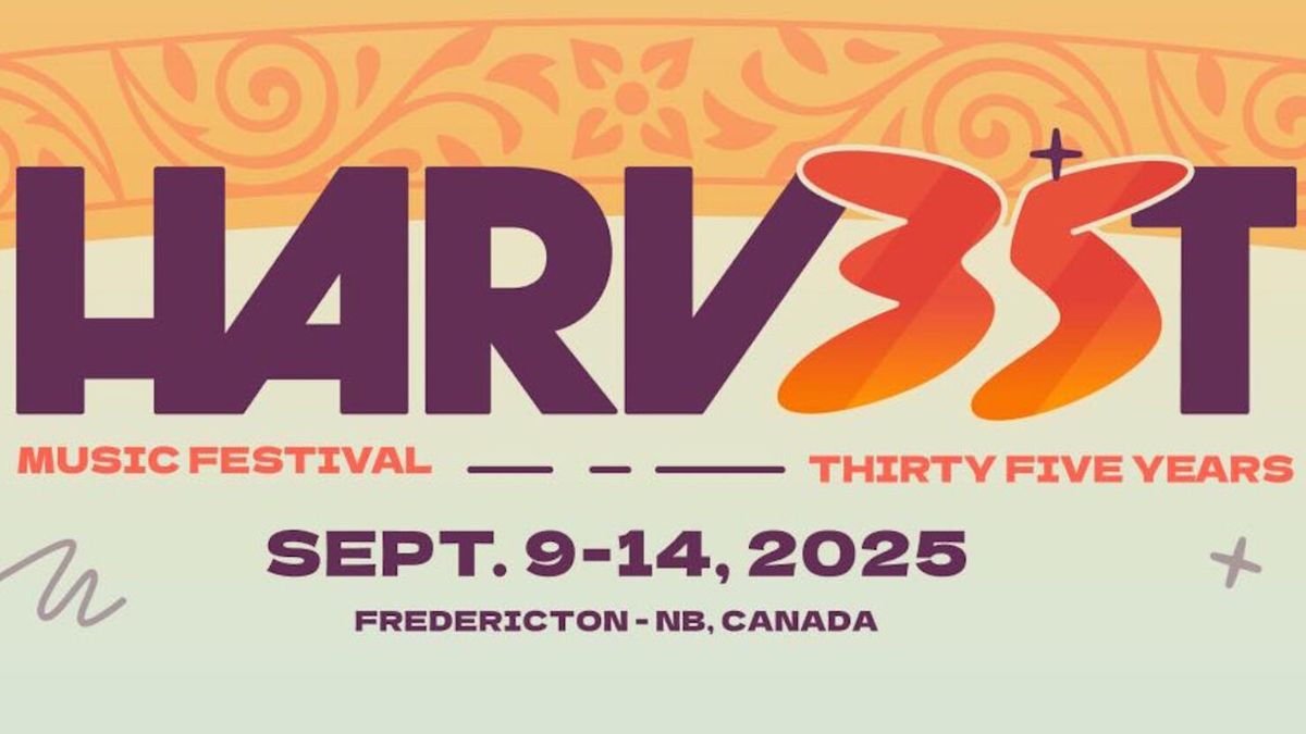 Harvest Music Festival: Portugal. The Man & Karina Rykman