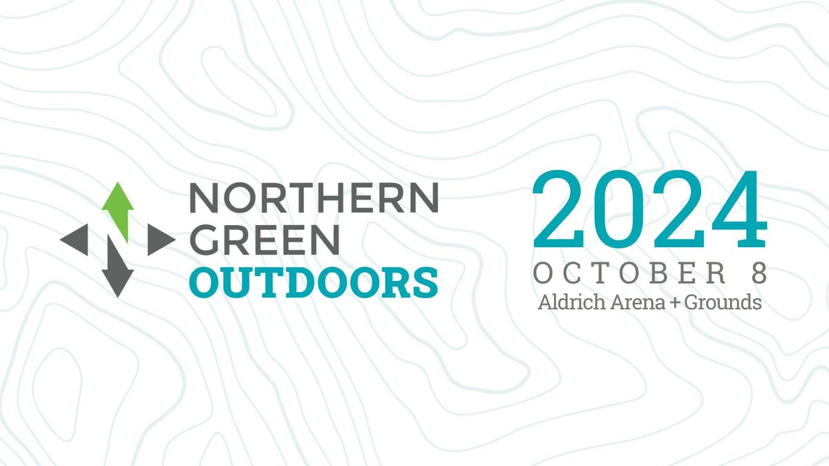 Northern Green OUTDOORS