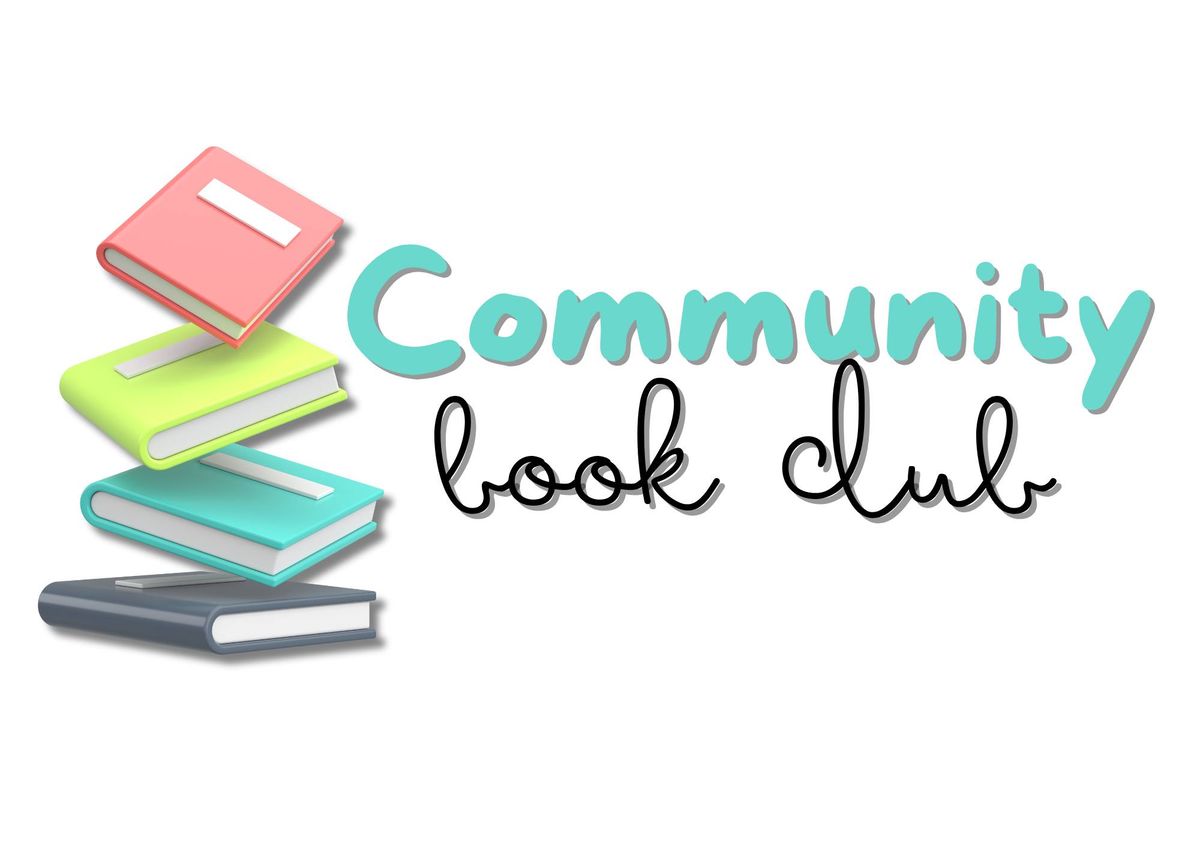 Community Book Club