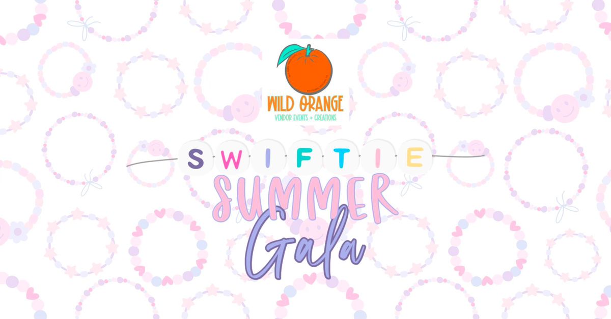 Swiftie Summer Gala