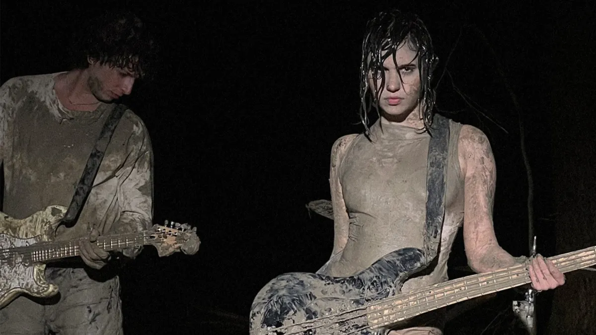 Sunflower Bean in Paris