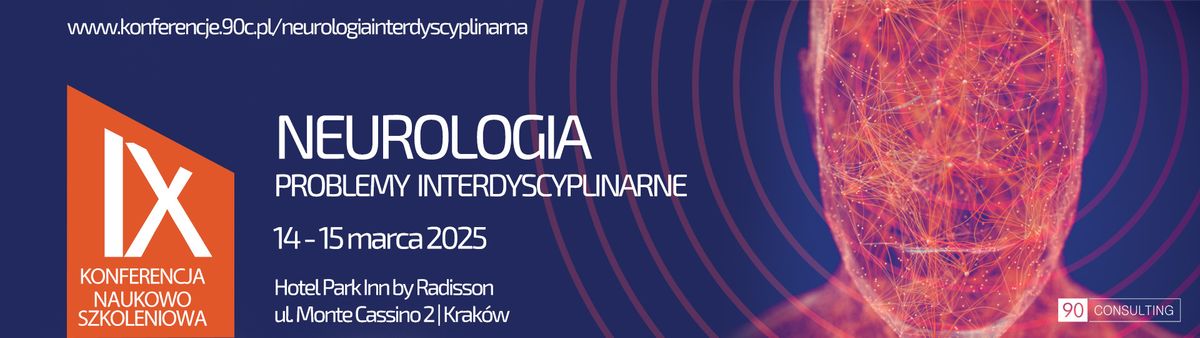 NEUROLOGIA PROBLEMY INTERDYSCYPLINARNE