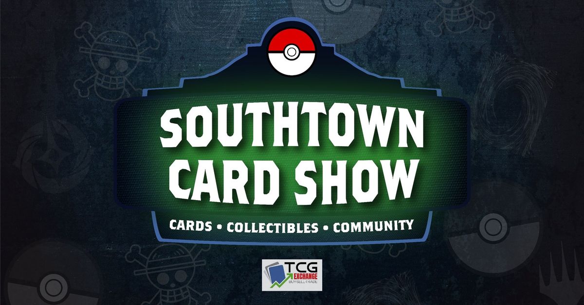 Southtown Card Show