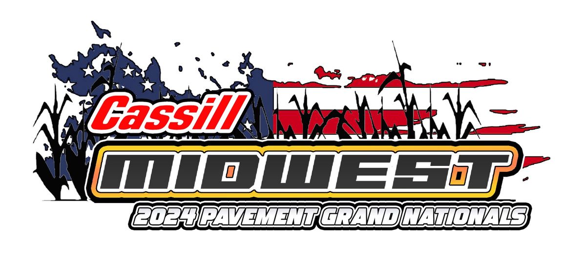 2025 Midwest Pavement Grand Nationals 