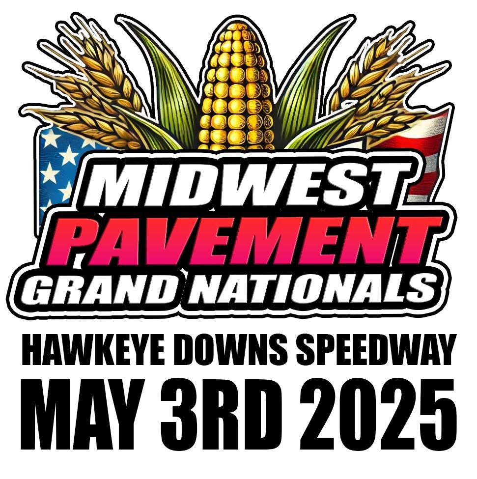 2025 Midwest Pavement Grand Nationals 