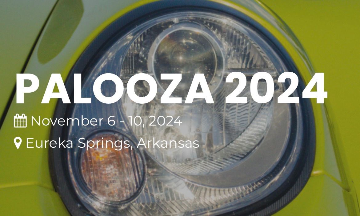 Palooza 2024