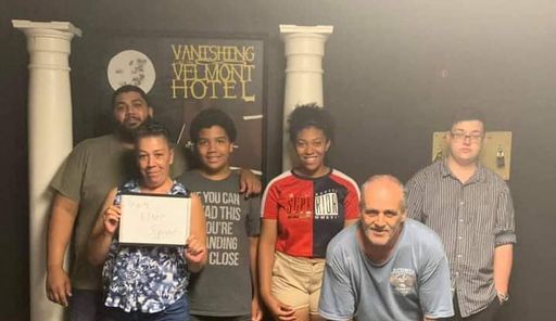 Escape Room In East Greenwich Ri Riddle Room East Greenwich 21 August 2021