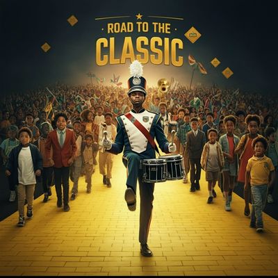 Road to The Classic Inc.