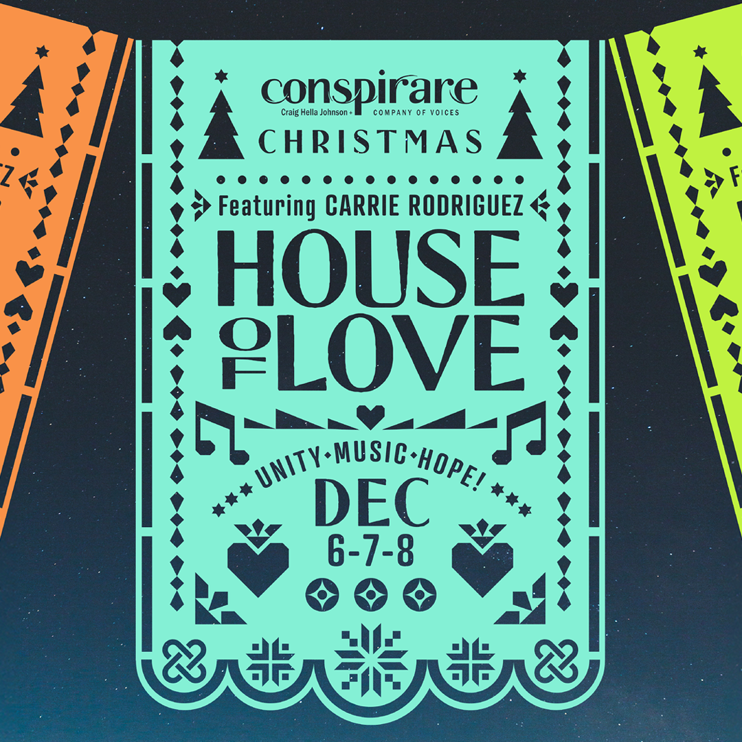 Carrie Rodriguez - Laboratorio at McCullough Theatre