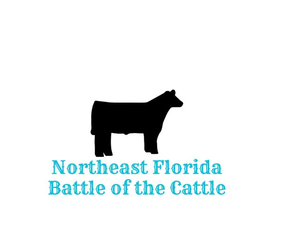1st Annual Northeast Florida Battle of the Cattle Show