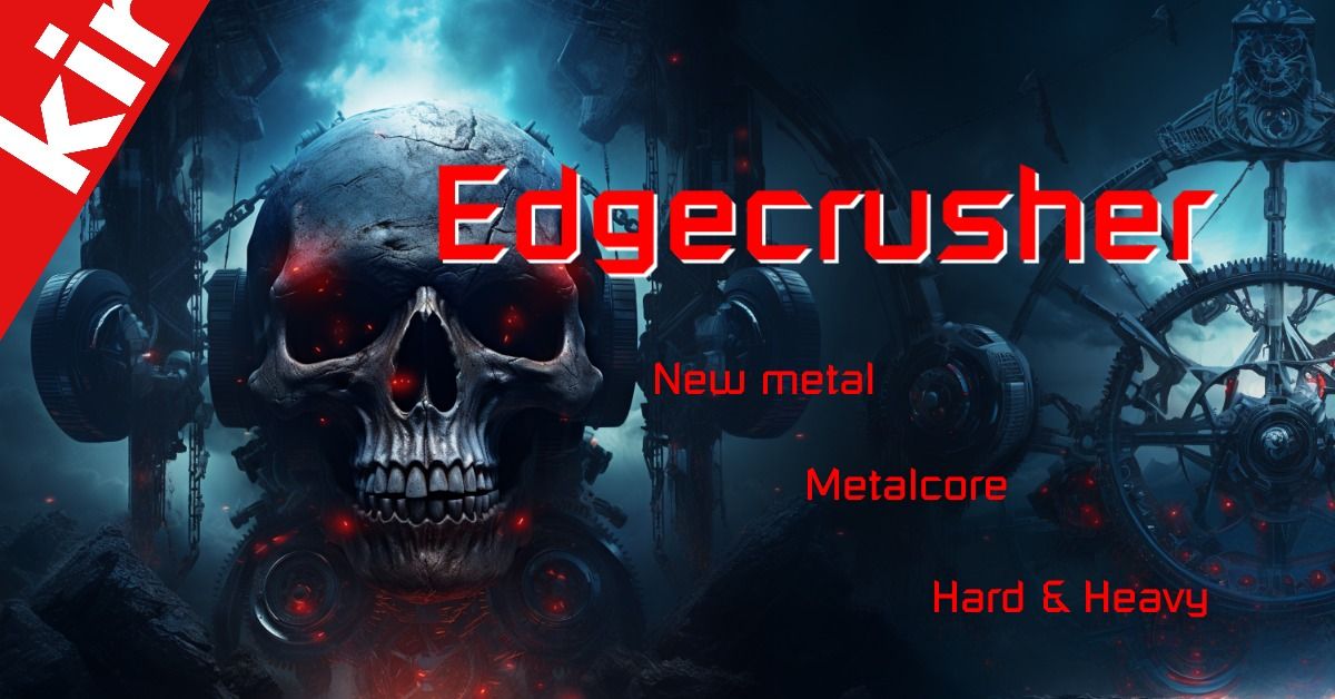 Edgecrusher