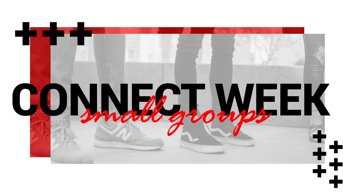Connect Week