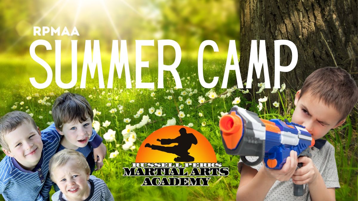 Summer Camp 1