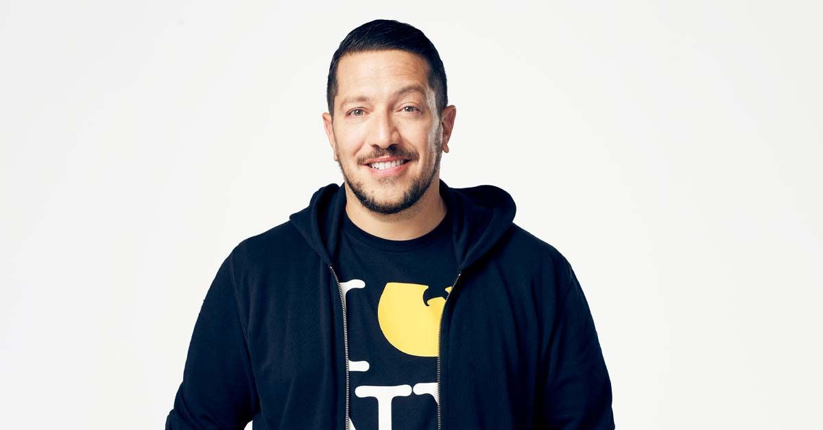 Sal Vulcano at Pabst Theater