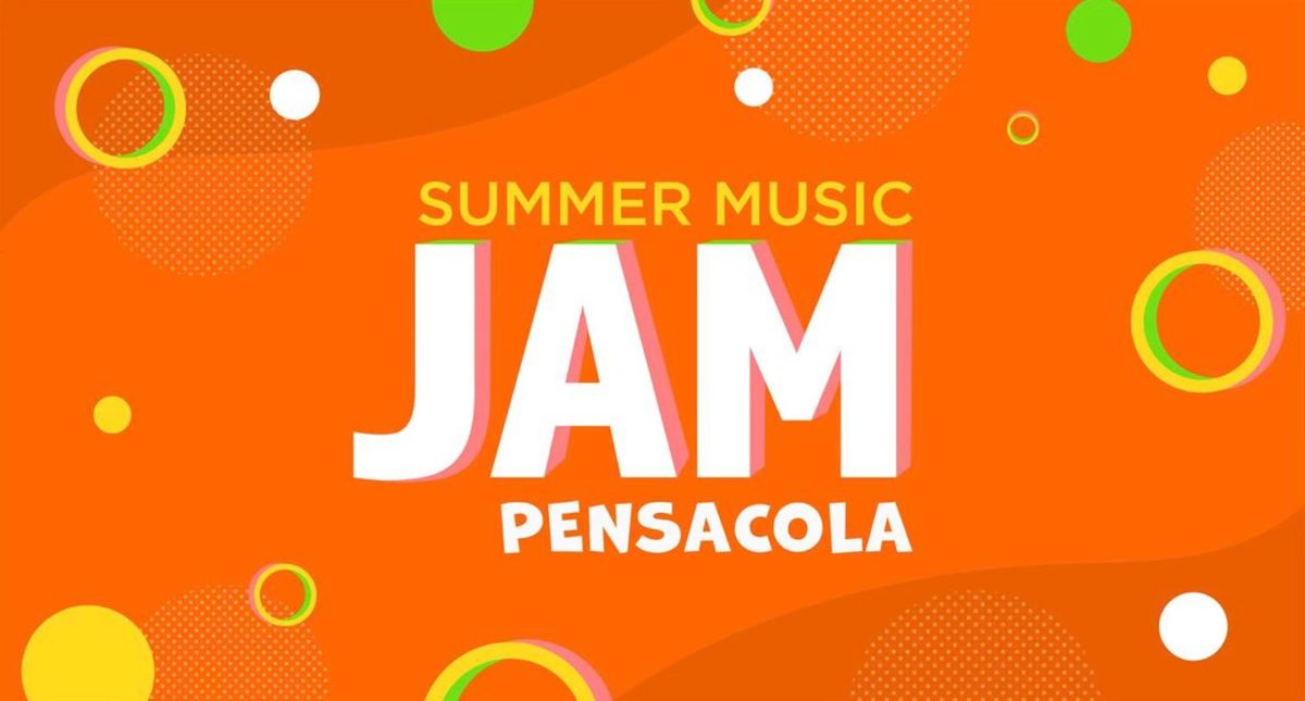 Summer Music JAM