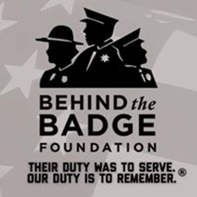 Behind the Badge Foundation