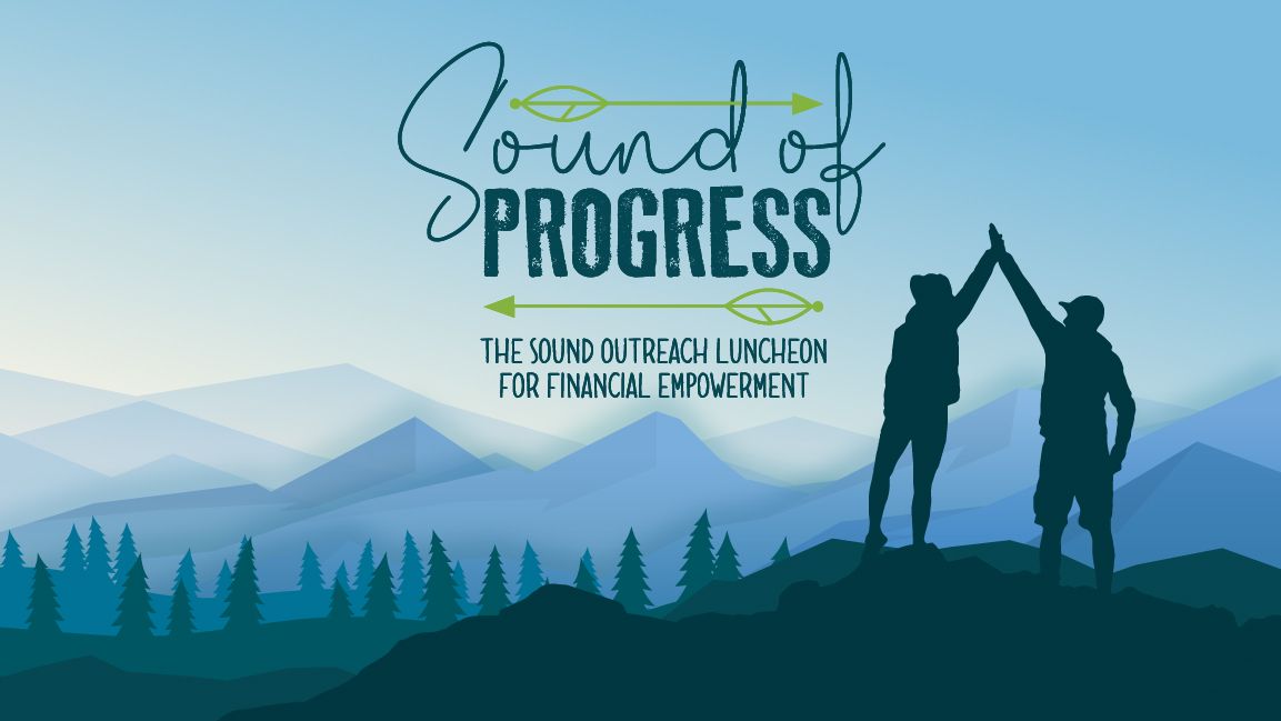 Sound of Progress Luncheon 2024