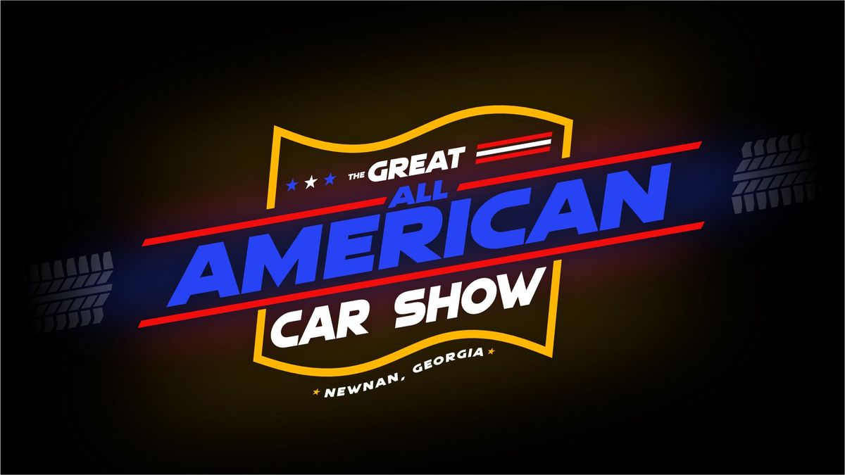 The Great All American Car Show 