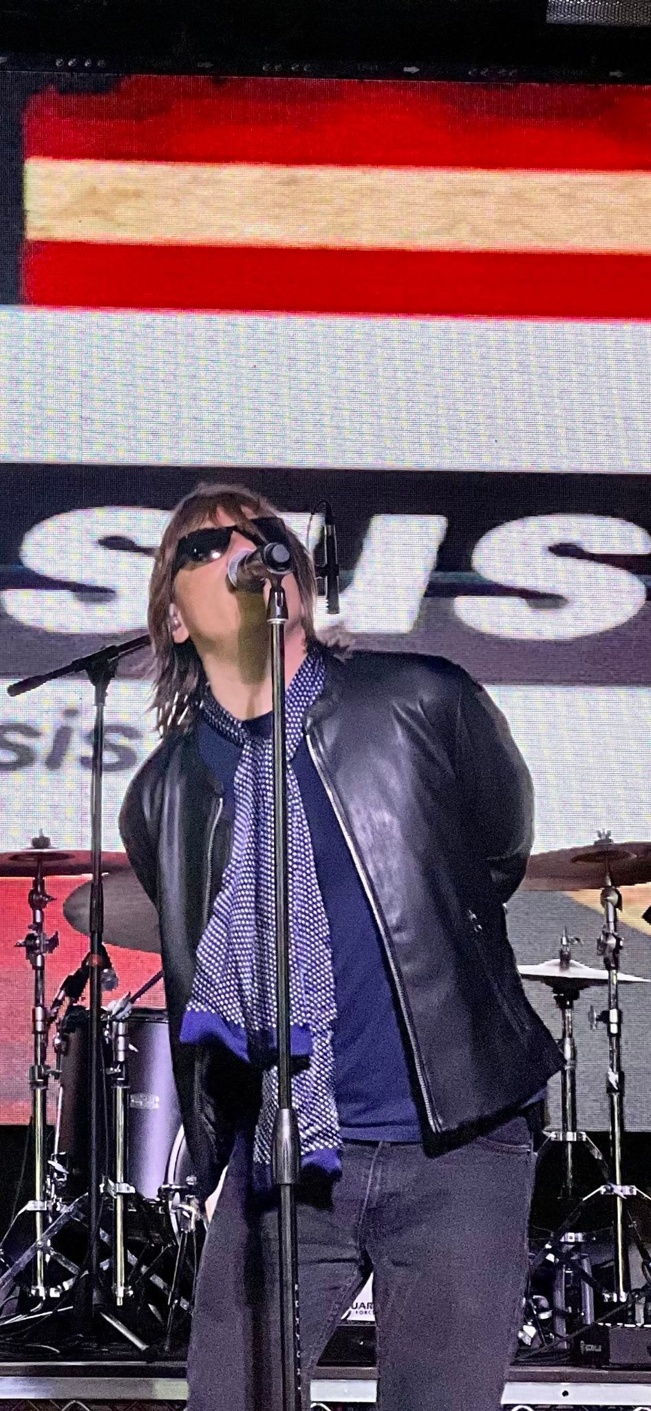 Oasis Tribute at Village Sports Bar