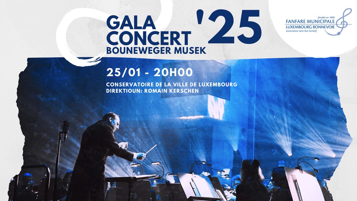 Gala Concert 2025