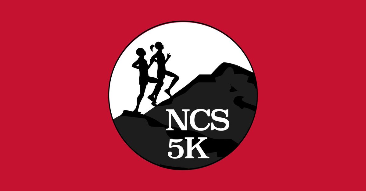 NCS Take the Hill 5K and Kids' Fun Run