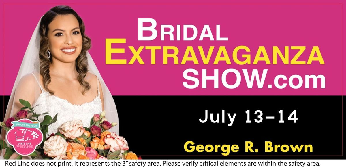 Bridal Extravaganza Show
