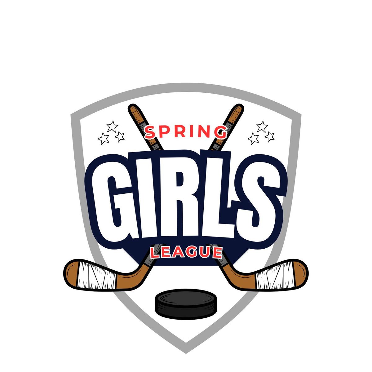 Girls' Spring Hockey League 2025