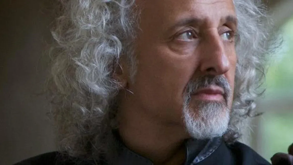 Mischa Maisky in Melbourne