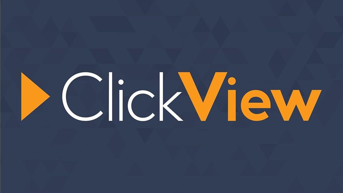 ClickView User Group October 2021 - Edinburgh, St George's School ...