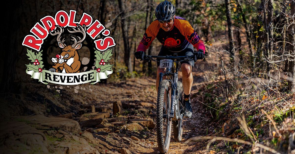 2024 Rudolph's Revenge Endurance Challenge