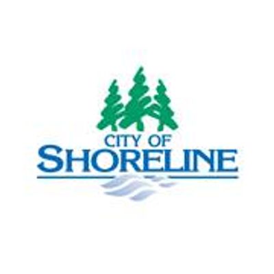 City of Shoreline Parks & Rec
