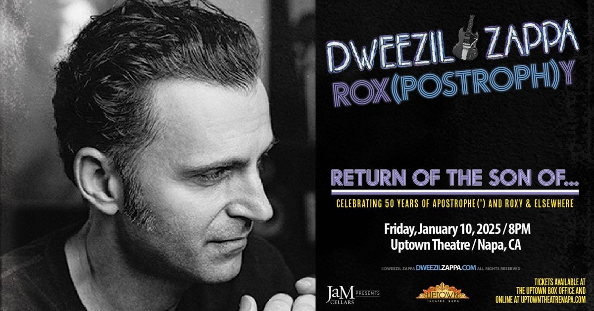 Dweezil Zappa