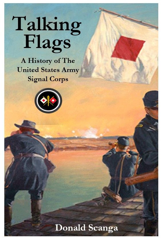 Live Presentation and Early Release of 'Talking Flags' eBook