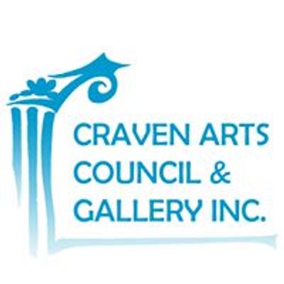 Craven Arts Council \/ Bank of the Arts