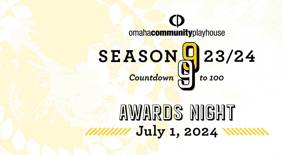 OCP Awards Night | Season 23\/24 