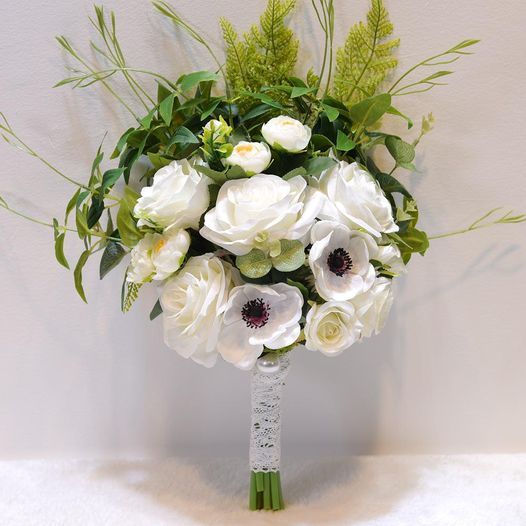 Wedding Flower Course Bridesmaid Holder R550 Mondeor Homebake Randburg 1 July 21