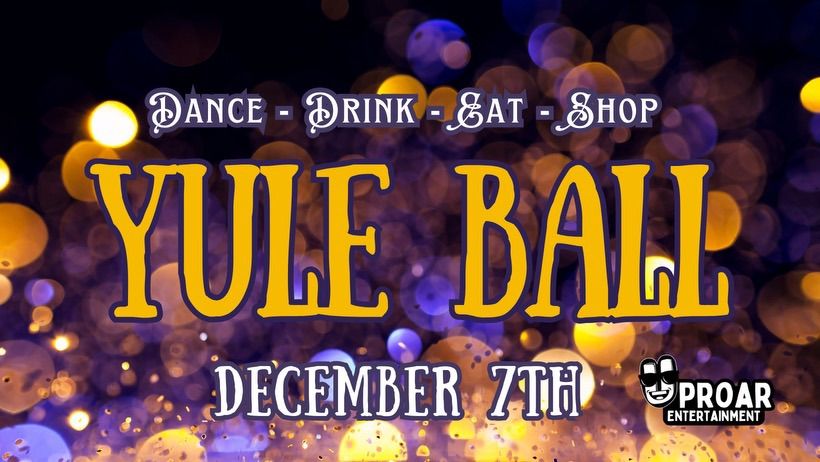 Yule Ball 