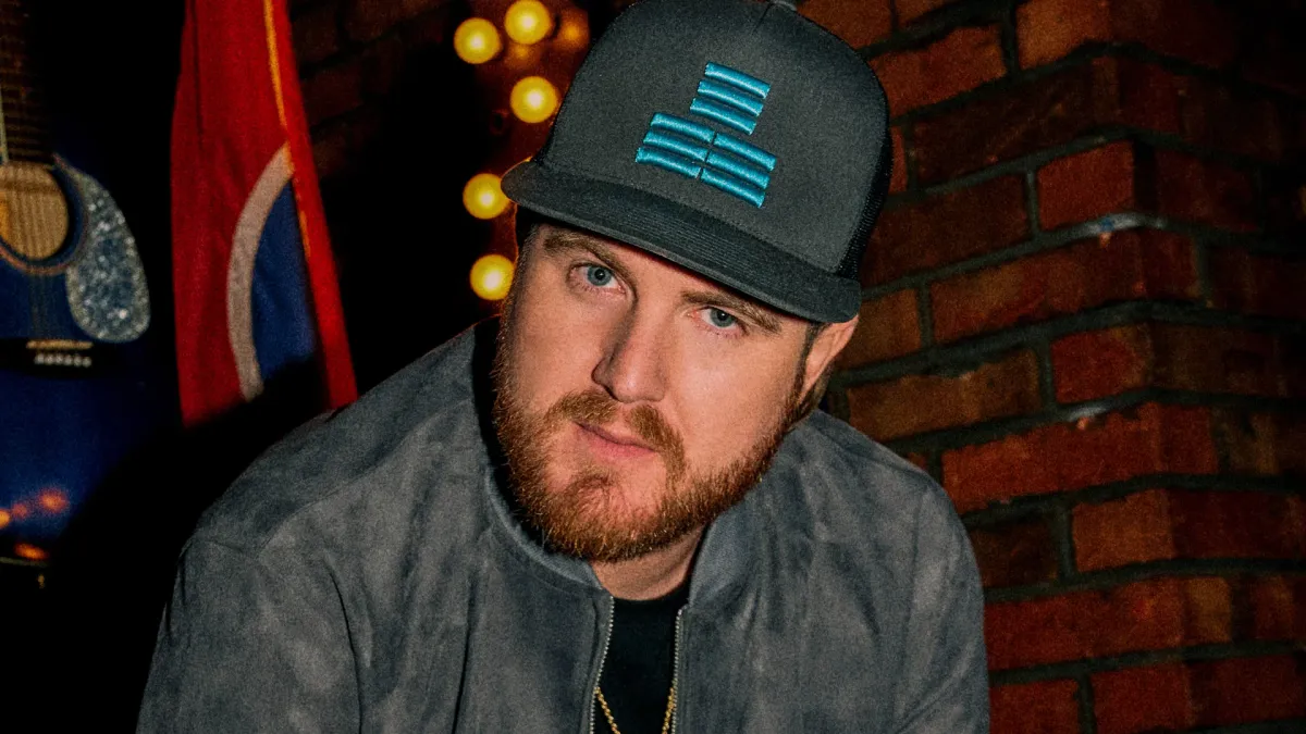 Drew Green in Pueblo