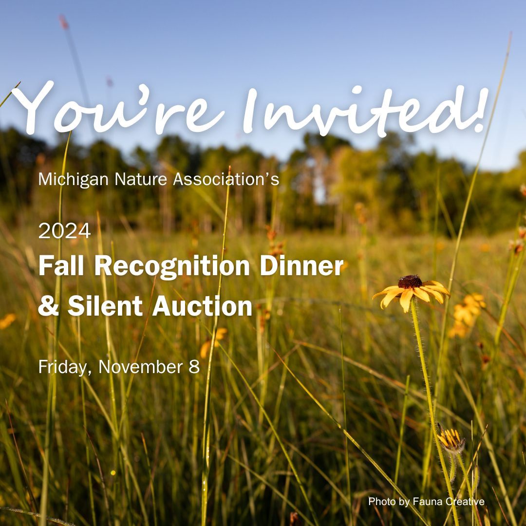 An Evening of Recognition and Celebration