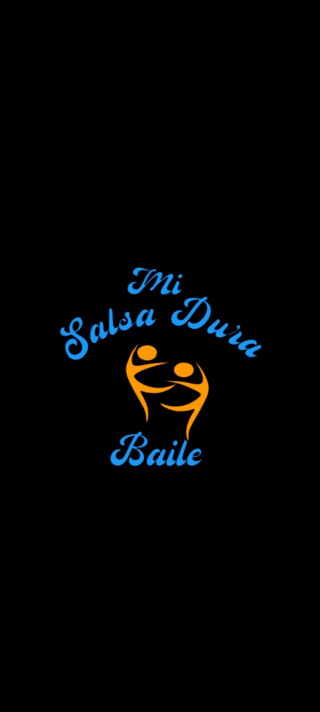 Mi Salsa Dura in the Park!