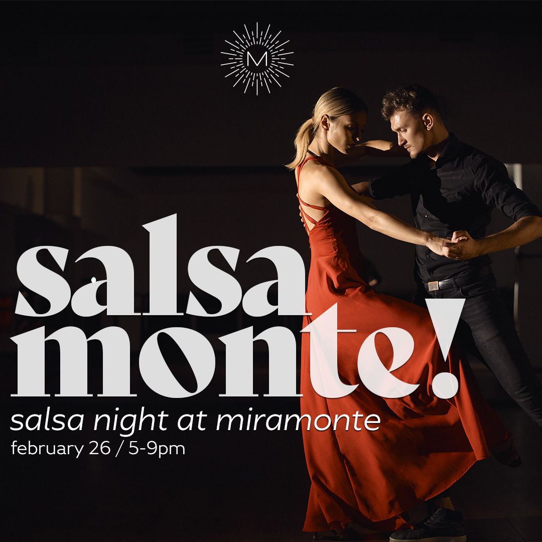 Salsa Monte 