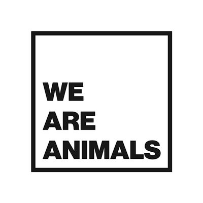 We Are Animals