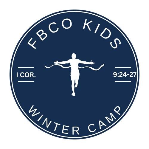 Winter Camp 2025