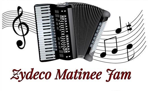 Zydeco Matinee Jam w. B. Cole at Emmit's Place