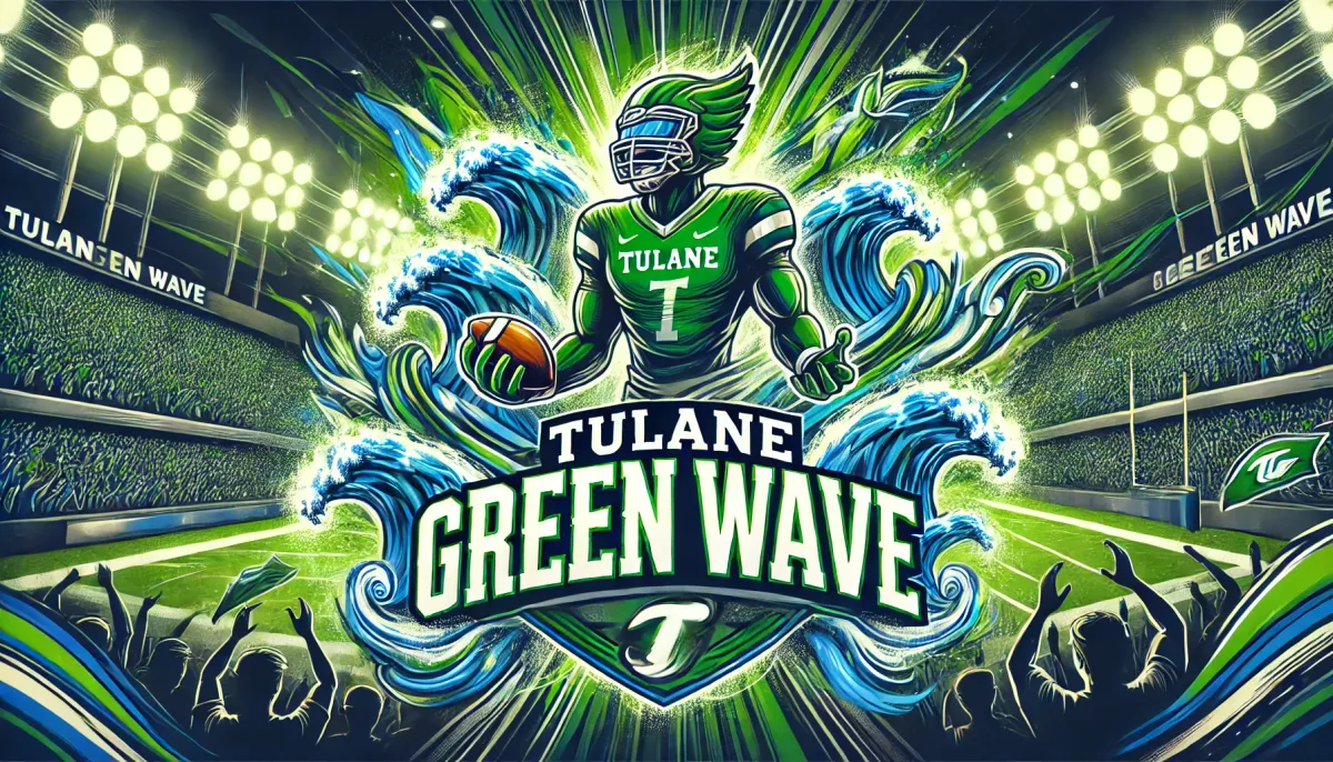 Rice Owls at Tulane Green Wave Baseball