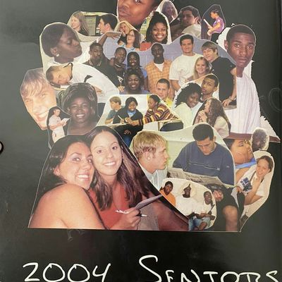 Ayden Grifton High School Alumni Class of 2004