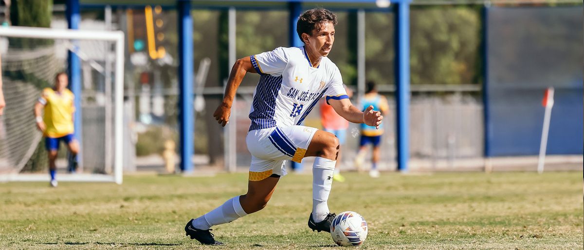 Grand Canyon Lopes at San Jose State Spartans Womens Soccer