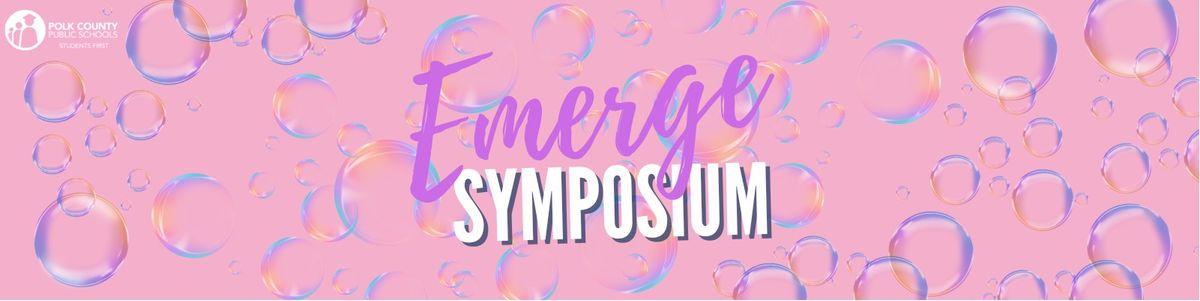 Emerge Symposium