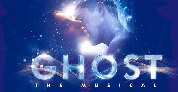 Ghost The Musical